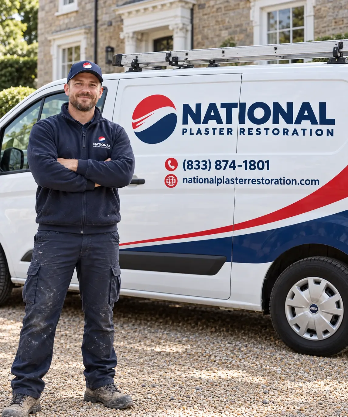 Plaster Repair company in Omaha, TX